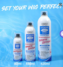 Load image into Gallery viewer, Wonder Lace Bond Sports Edition Adhesive Spray