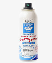 Load image into Gallery viewer, Wonder Lace Bond Sports Edition Adhesive Spray
