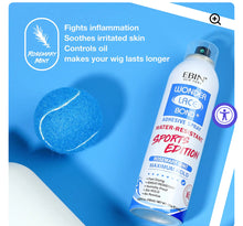 Load image into Gallery viewer, Wonder Lace Bond Sports Edition Adhesive Spray