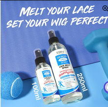 Load image into Gallery viewer, Wonder Lace Bond Lace Melt Spray Sports Edition