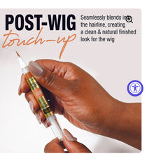 Load image into Gallery viewer, Tinted Lace Precision Parting Pen