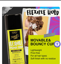 Load image into Gallery viewer, 24 Hour Tamer Flexible Holding Spray