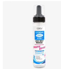 Load image into Gallery viewer, Wonder Lace Bond Lace Melt Mousse Sports Edition