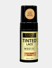 Load image into Gallery viewer, TINTED LACE MOUSSE