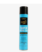 Load image into Gallery viewer, 24 Hour Tamer Super Holding Spray