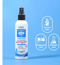 Load image into Gallery viewer, Wonder Lace Bond Remover Sports Edition