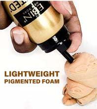 Load image into Gallery viewer, TINTED LACE FOAMING MOUSSE