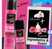 Load image into Gallery viewer, 24 Hour Tamer Extreme Holding Spray
