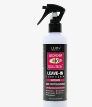 Load image into Gallery viewer, Wonder Wig Solution Leave-In Conditioner - Spray