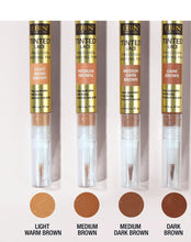 Load image into Gallery viewer, Tinted Lace Precision Parting Pen