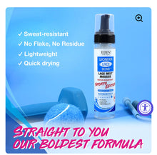 Load image into Gallery viewer, Wonder Lace Bond Lace Melt Mousse Sports Edition
