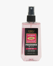 Load image into Gallery viewer, Wonder Wig Solution Fragrance Mist
