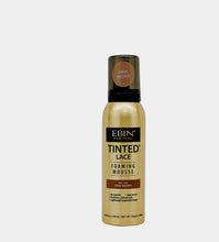 Load image into Gallery viewer, TINTED LACE FOAMING MOUSSE