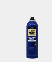 Load image into Gallery viewer, WONDER LACE BOND LACE MELT AEROSOL SPRAY- KERATIN (6.08OZ/180ML)