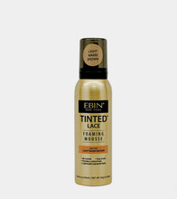 Load image into Gallery viewer, TINTED LACE FOAMING MOUSSE