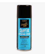 Load image into Gallery viewer, 24 Hour Tamer Super Holding Spray