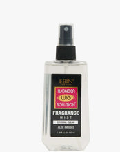 Load image into Gallery viewer, Wonder Wig Solution Fragrance Mist