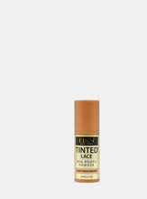 Load image into Gallery viewer, TINTED LACE POWDER