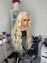 Load image into Gallery viewer, SANDA