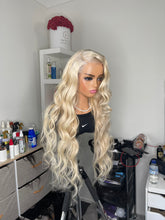 Load image into Gallery viewer, SANDA