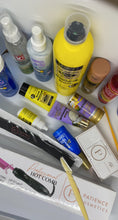 Load image into Gallery viewer, PATIENCECOSMETICS KIT