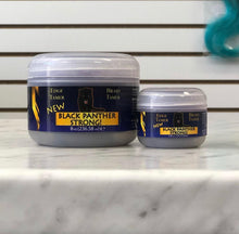 Load image into Gallery viewer, Black Panther Strong Edge and Braid Control Pomade
