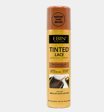 Load image into Gallery viewer, TINTED LACE AEROSOL SPRAY 150ML