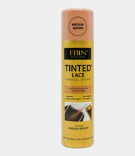 Load image into Gallery viewer, TINTED LACE AEROSOL SPRAY 150ML