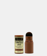 Load image into Gallery viewer, TINTED LACE POWDER