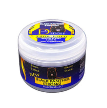 Load image into Gallery viewer, Black Panther Strong Edge and Braid Control Pomade