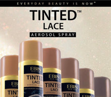 Load image into Gallery viewer, TINTED LACE AEROSOL SPRAY