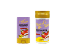 Load image into Gallery viewer, 24 HOUR EDGE TAMER SLEEK HAIR WAX STICK - STRAWBERRY
