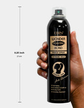 Load image into Gallery viewer, WONDER PONYTAIL BOND FREEZE SPRAY EXTREME HOLD 8OZ/ 245ML