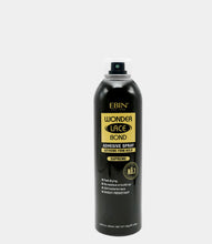 Load image into Gallery viewer, WONDER LACE BOND WIG ADHESIVE SPRAY - SUPREME