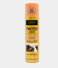 Load image into Gallery viewer, TINTED LACE AEROSOL SPRAY 150ML