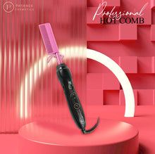 Load image into Gallery viewer, PATIENCECOSMETICS HOT COMB