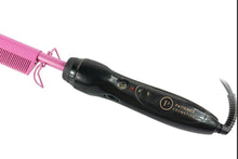 Load image into Gallery viewer, PATIENCECOSMETICS HOT COMB
