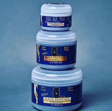 Load image into Gallery viewer, Black Panther Strong Edge and Braid Control Pomade