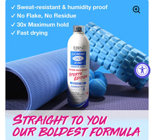 Load image into Gallery viewer, Wonder Lace Bond Sports Edition Adhesive Spray
