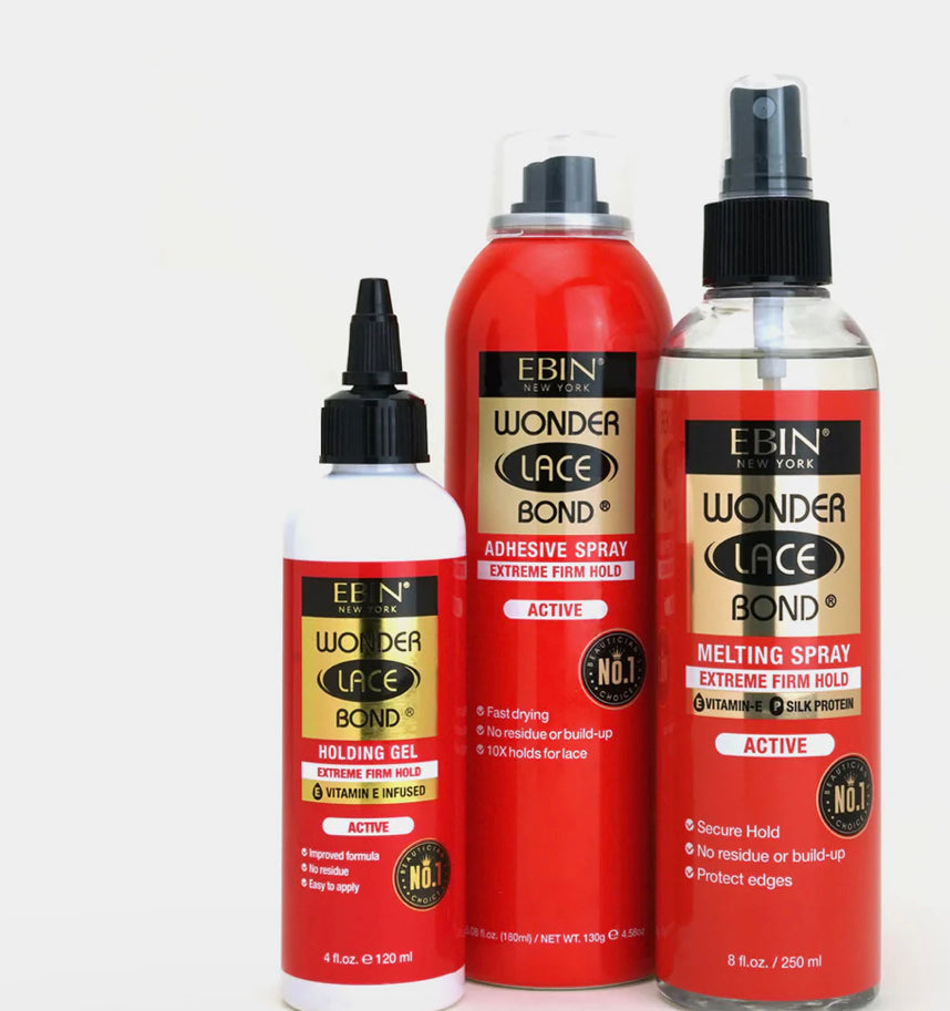 GLUELESS INSTALL BUNDLE
