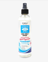 Load image into Gallery viewer, Wonder Lace Bond Lace Melt Spray Sports Edition
