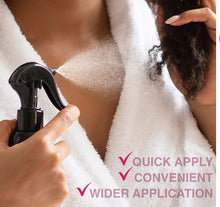 Load image into Gallery viewer, Wonder Wig Solution Detangling Refresher - Spray
