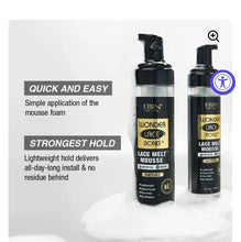 Load image into Gallery viewer, Wonder Lace Bond Lace Melt Mousse
