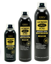 Load image into Gallery viewer, WONDER LACE BOND WIG ADHESIVE SPRAY - SUPREME
