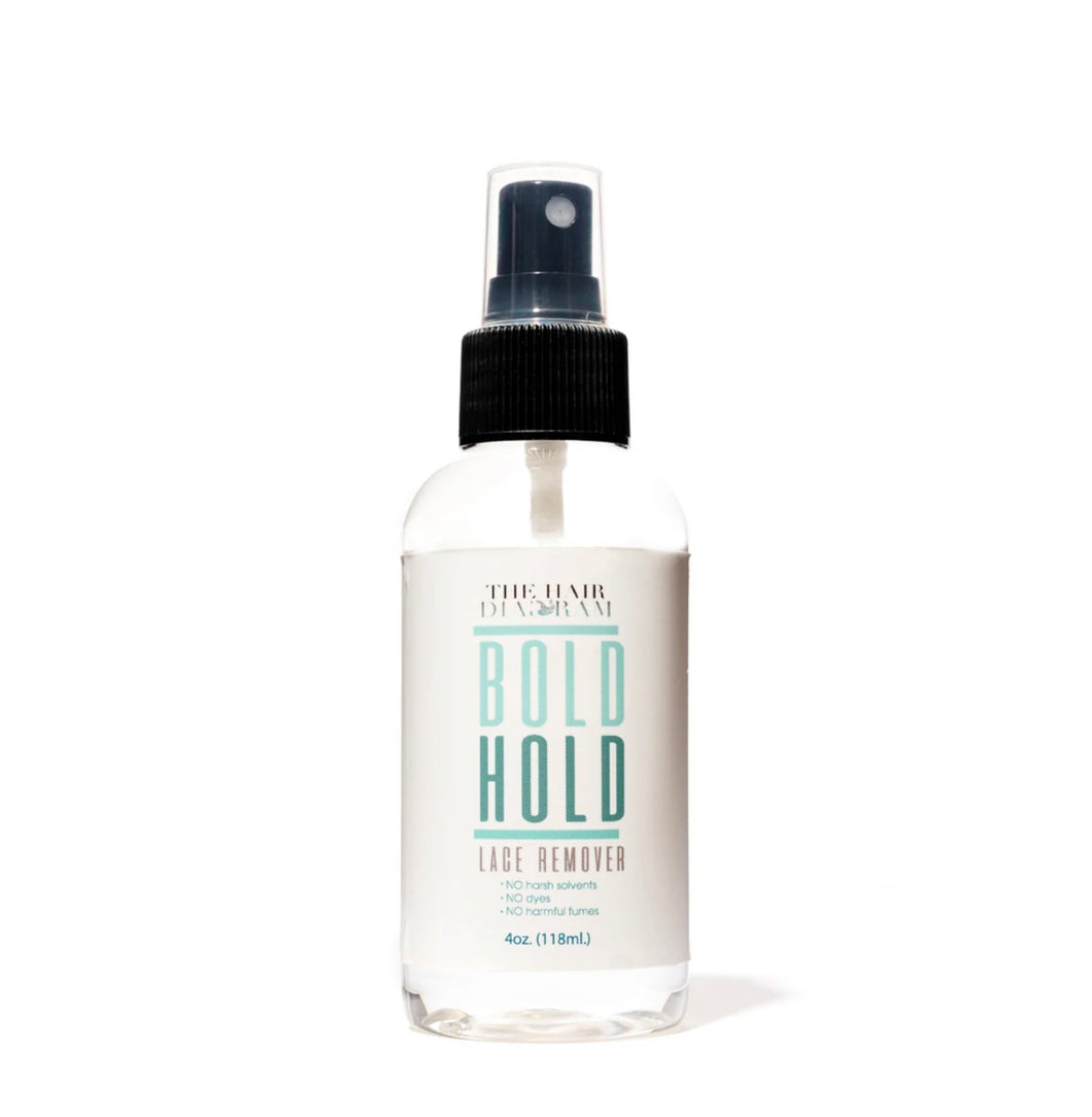BOLD HOLD LACE REMOVER®