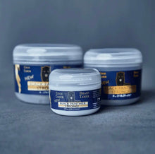 Load image into Gallery viewer, Black Panther Strong Edge and Braid Control Pomade
