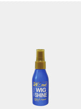 Load image into Gallery viewer, 24 HOUR WIG SHINE SPRAY - 2OZ/ 60ML
