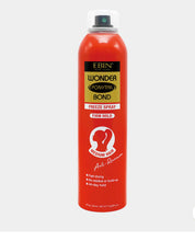 Load image into Gallery viewer, WONDER PONYTAIL BOND FREEZE SPRAY FIRM HOLD 8OZ/ 245ML
