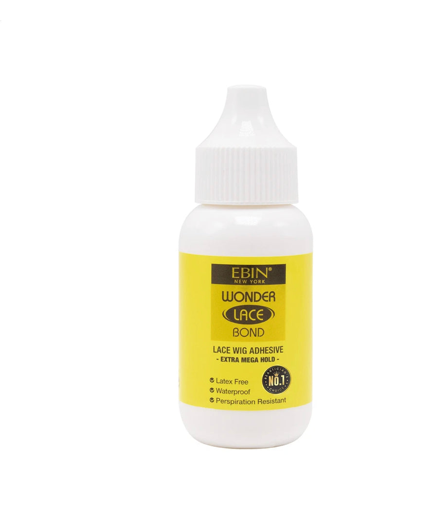WONDER LACE BOND WATERPROOF ADHESIVE - EXTRA MEGA HOLD