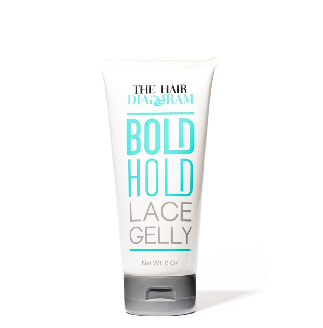 BOLD HOLD LACE GELLY® 6oz